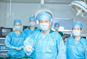 Latest company case about MEDICAL ISOLATIONGOWN