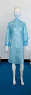 SPP Disposable Doctor Gowns