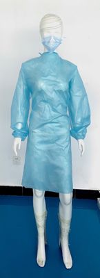 Hooded Xxxl Coverall Protective Disposable Liquid Resistant