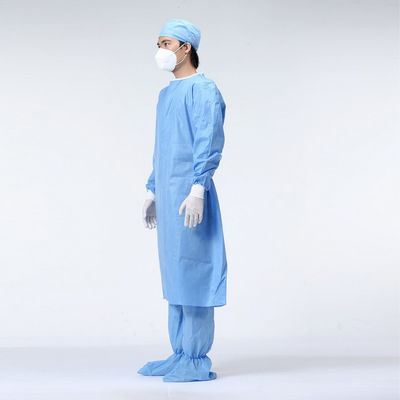 20gsm Disposable Surgical Gowns