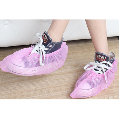 40G Disposable Bootie Covers