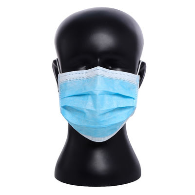 High PFE Disposable Surgical Masks