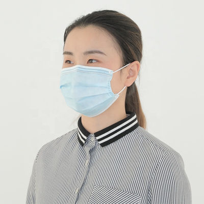 FDA Earloop Medical Mask