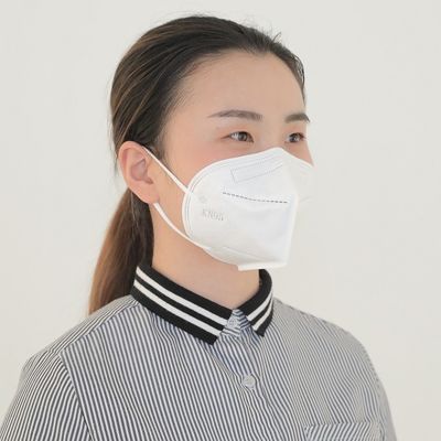 GB2626-2006 KN95 Face Mask