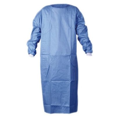 Anti Static Convenient SMS Sterile Surgical Gowns