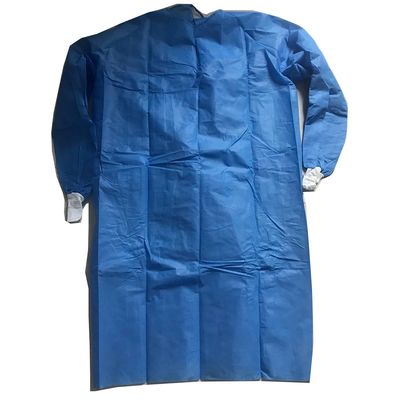 XXL Waterproof Isolation Gowns
