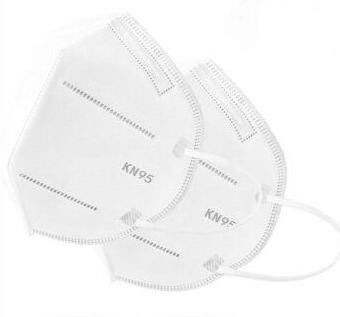 FDA KN95 Respirator Masks