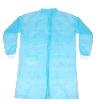 CE Approved Breathable XXL Disposable Surgical Gowns