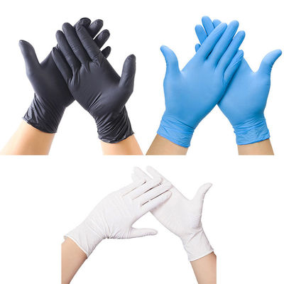 OEM ODM Medical XL Disposable PVC Gloves