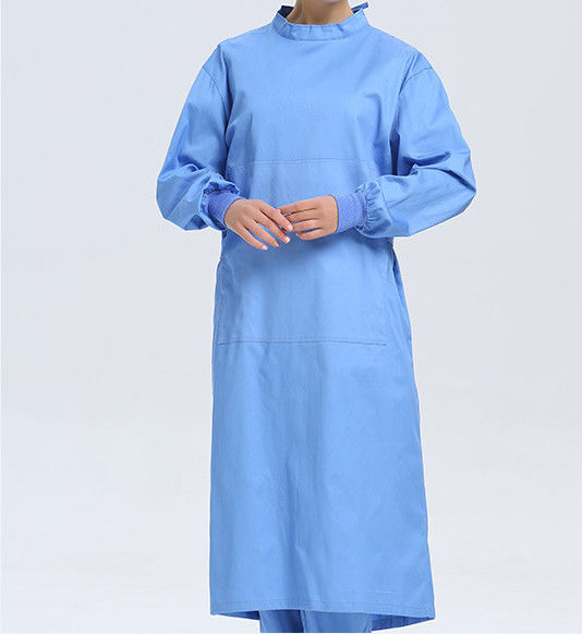 40g Disposable Hospital Theatre Gowns