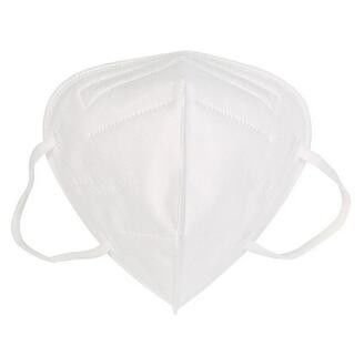 Outdoor Anti Influenza BFE 95% KN95 Face Mask