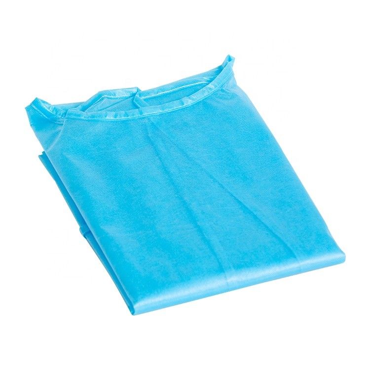 Disposable Level 1 OEM Medical Isolation Gowns
